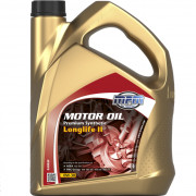 Моторное масло MPM Premium Synthetic Longlife II 0W-30