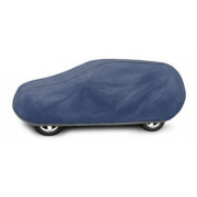 Тент для автомобиля Kegel Perfect Garage L SUV / Off-Road (темно-синий цвет)