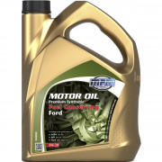 Моторное масло MPM Premium Synthetic Fuel Conserving Ford 5W-30