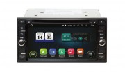   Incar TSA-22308  Toyota Corolla 2000-2006 (Android 8+)