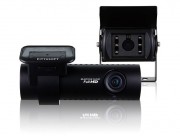   BlackVue DR 650 S-2H Truck (Wi-Fi, GPS)
