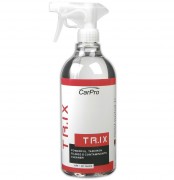 Гибридный очиститель кузова `2 в 1` CarPro Trix (Iron X + Tar X)