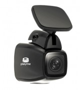 Автомобільний відеореєстратор Playme Uni (Wi-Fi, GPS)