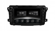   Gazer CM6007-TB  Mazda CX-9 (TB) 2006-2012 (Android 8.0)