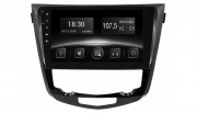   Gazer CM6510-J11  Nissan Qashqai, X-Trail 2013-2016 (Android 8.0)