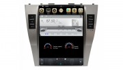 Штатная магнитола Gazer CM7010-V40 Tesla Style для Toyota Camry (V40) 2007-2011 (Android 6.0)