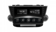   Gazer CM6510-XU40  Toyota Highlander (XU40) 2008-2015 (Android 8.0)
