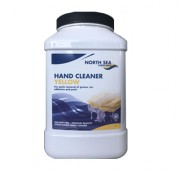    North Sea Hand Cleaner Yellow (4,5)