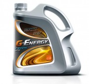 Моторное масло G-Energy F Synth SM/CF 5w-30