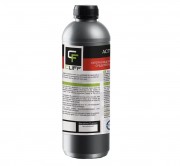      Cliff Active Foam Gel