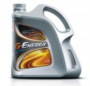 Моторное масло G-Energy F Synth SM/CF 5w-40