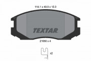   TEXTAR 2165001