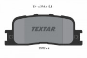   TEXTAR 2370201