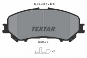   TEXTAR 2206501