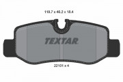   TEXTAR 2210101