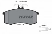   TEXTAR 2117002