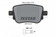   TEXTAR 2511001