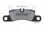   TEXTAR 2472102