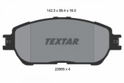   TEXTAR 2385501