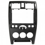 Переходная рамка Carav 22-1177 для LADA Priora 2007-2013, 2DIN / 9'