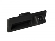 Камера заднього виду з активною (динамічною) розміткою Gazer CC2015-1T5 для Volkswagen / Seat (в ручку багажника)