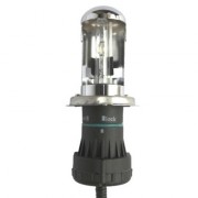 Би-ксеноновая лампа Galaxy 35Вт для цоколей H4