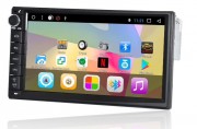 Автомагнітола Prime-X A7 Max (Android 7.1.1)
