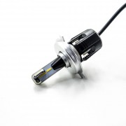  (LED)  Galaxy BULLET H4 6000K