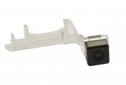 Камера заднего вида IL Trade 1384 для Smart Fortwo (1998-2014)
