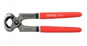 Строительные клещи Yato YT-2051 / YT-2052
