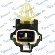 Датчик ABS (АБС) MANDO EX598302T500