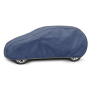 Тент для автомобиля Kegel Perfect Garage M1 Hatchback (темно-синий цвет)