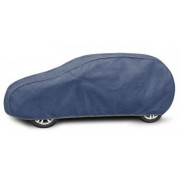Тент-чохол для автомобіля Kegel Perfect Garage L1 Hatchback (темно-синій колір)