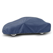Тент для автомобиля Kegel Perfect Garage L Sedan (темно-синий цвет)