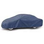 Тент для автомобиля Kegel Perfect Garage XXL Sedan (темно-синий цвет)
