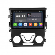 Штатная магнитола Sound Box SB-4569 2G CA для Ford Fusion USA (Android 10)