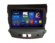   Sound Box Star Trek ST-7152T  Mitsubishi Outlander XL 2005-2012 (Android 7.1.1)