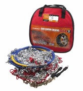 Ланцюги протиковзання Lavita 4Х4 60WD (LA 173060WD) для коліс R15, R16, R17, R18, R19