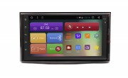 Штатная магнитола RedPower 31046 IPS DSP для KIA (Android 7+)