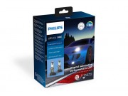   Philips X-treme Ultinon LED-HL gen2 11342XUWX2 (H4)
