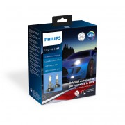 Комплект светодиодов Philips X-tremeUltinon LED-HL gen2 11972XUWX2 (H7)
