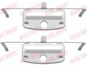    QUICK BRAKE 109-1644