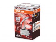   Osram D1S Xenarc Night Breaker Laser 66140XNL
