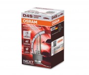   Osram D4S Xenarc Night Breaker Laser 66440XNL
