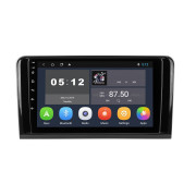 Штатна магнітола Sound Box SB-8640 2G CA для Mercedes-Benz ML-класу, GL-класу (W164) Android 10