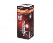  Osram Night Breaker Silver 64150 NBS +100% (H1)