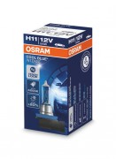 Лампа галогенна Osram Cool Blue Intense 64211 CBI (H11)