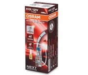   Osram Night Breaker Laser Next Generation 64151 NL +150% (H3)