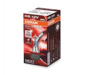 Лампа галогенная Osram Night Breaker Laser Next Generation 64212 NL +150% (H8)