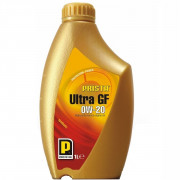 Моторна олива Prista Ultra GF 0W-20